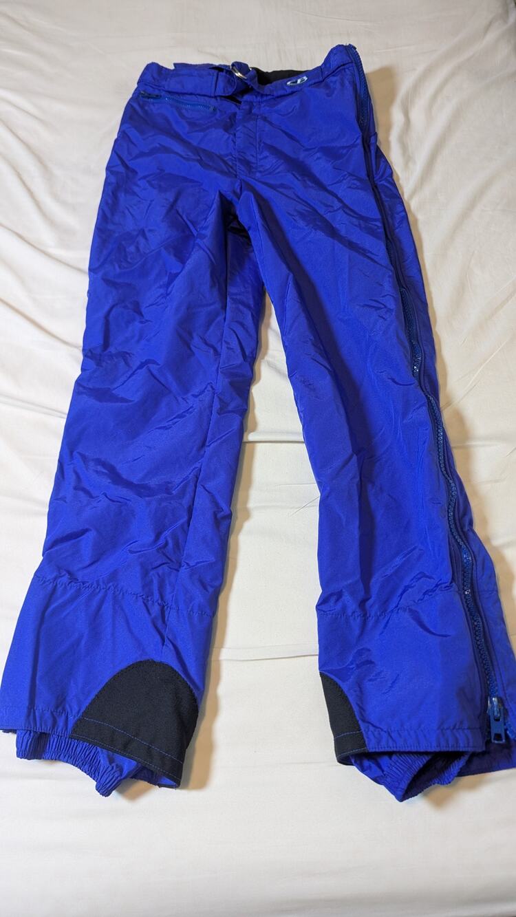 CB Sports Ski Pants – Pre-Owned – Insulated Winter Snow Pants